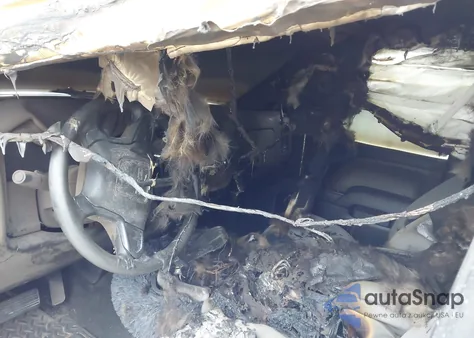 2018 GMC Sierra 1500 z USA, uszkodzony, nr VIN 1GTV2LEC0JZ374240